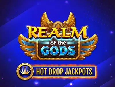 Realm of the gods